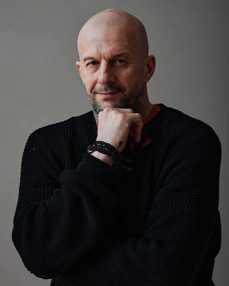 Portrait of Nicolas Beaumont